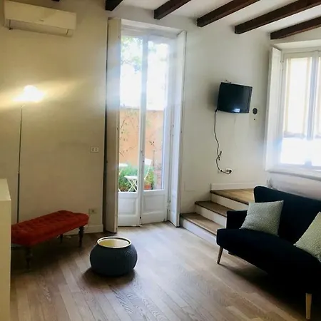Apartment Kramer B Milan