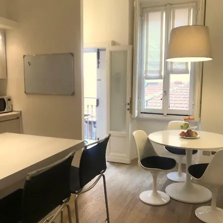 Apartment Kramer B *