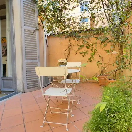 Apartment Kramer B