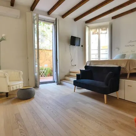 Apartment Kramer B Milan