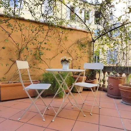 Apartment Kramer B Milan